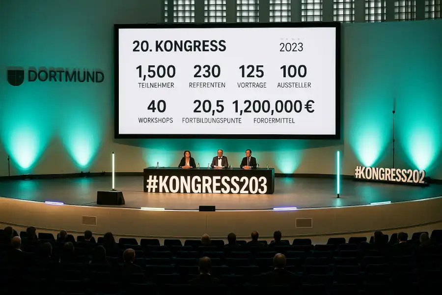 Congresos y Presentaciones