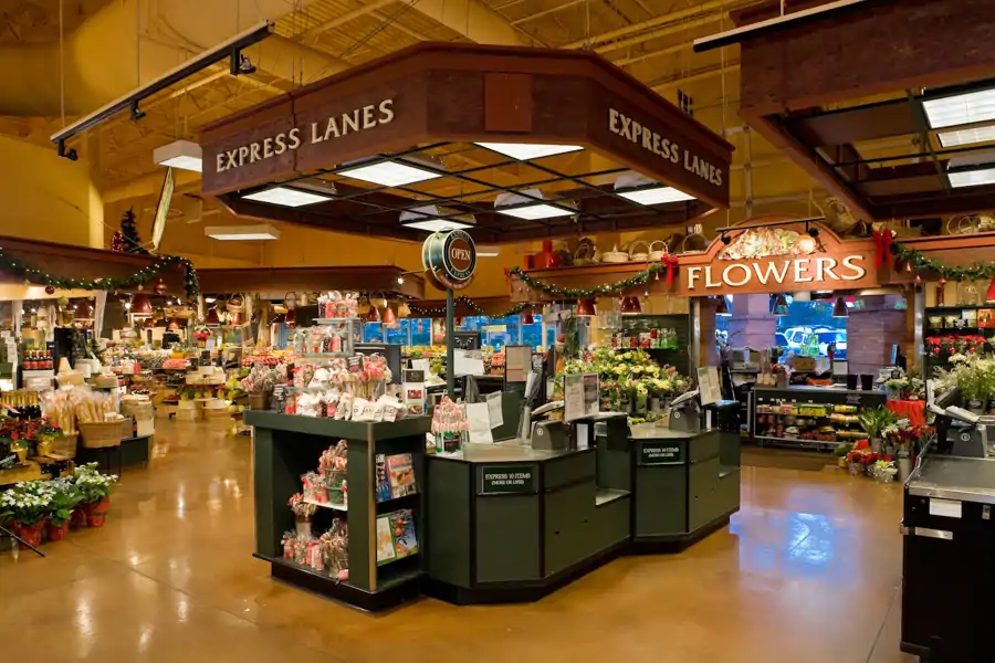 Escaparates e Interiorismo